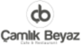 Çamlıkbeyazlogo