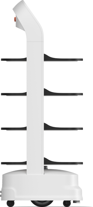 Dock Robot 1
